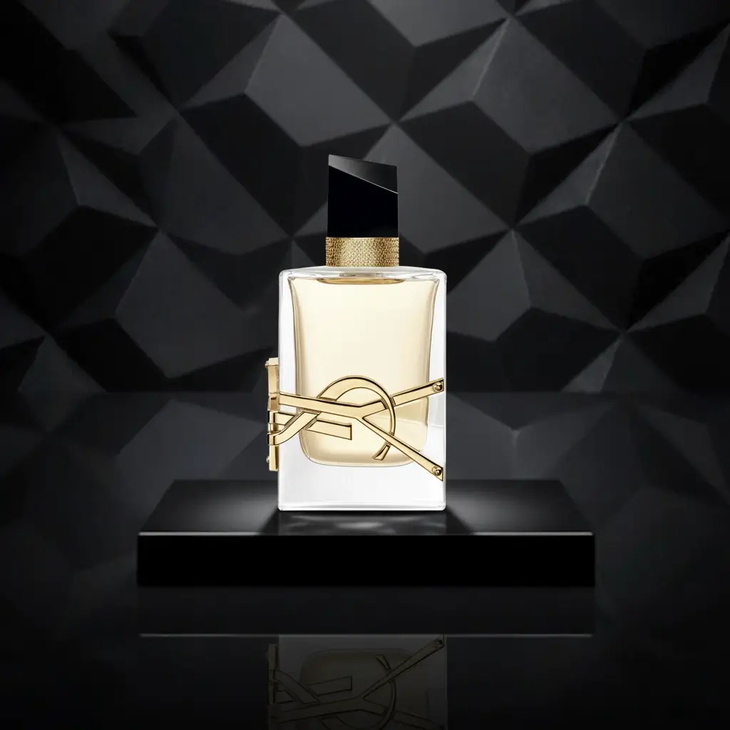 ysl libre1