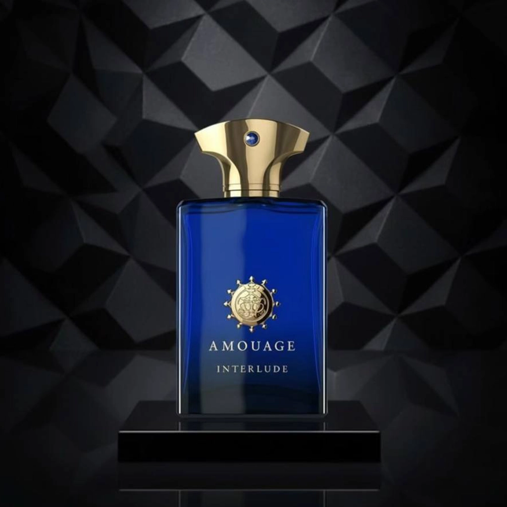 black1-Amouage Interlude