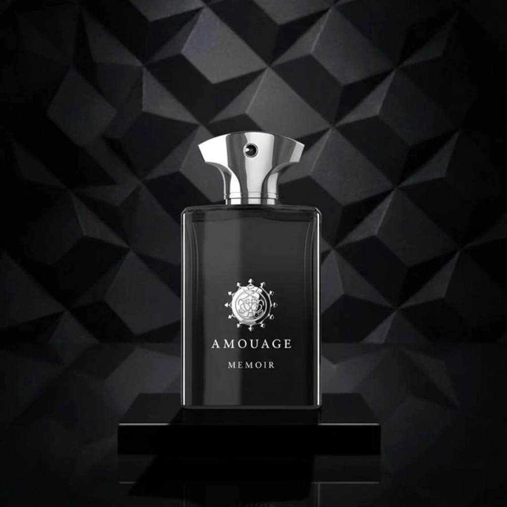 black1-Amouage Memoir