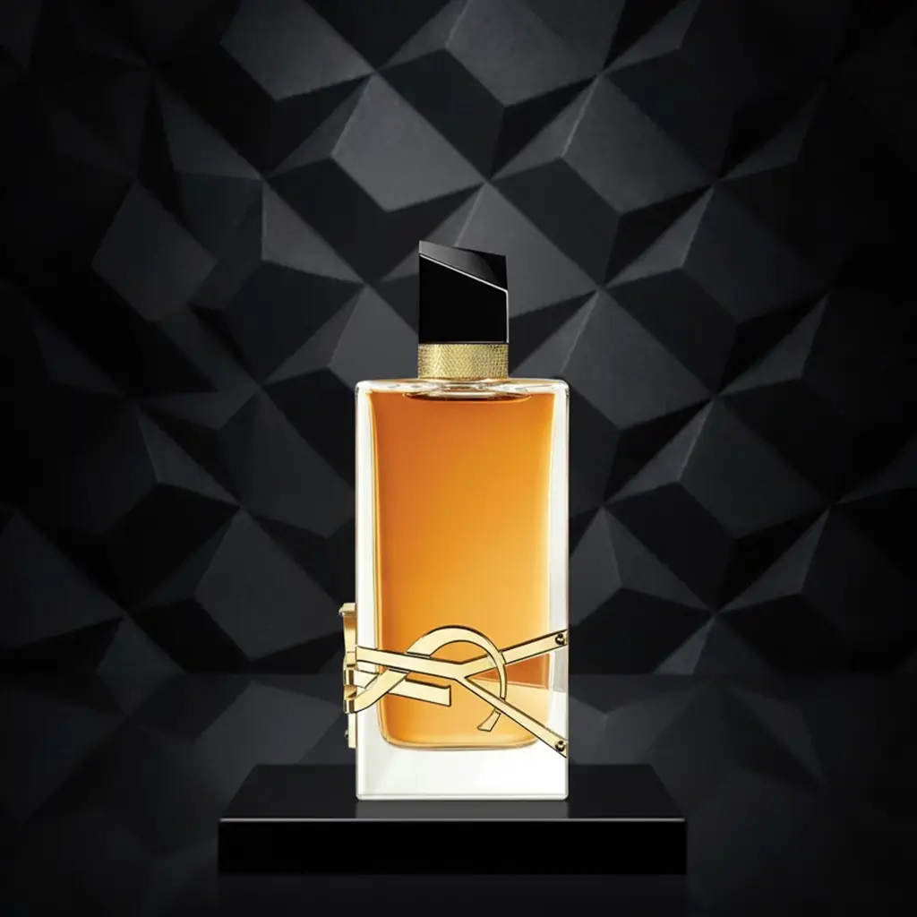 black1-Yves Saint Laurent-LIBRE INTENSE