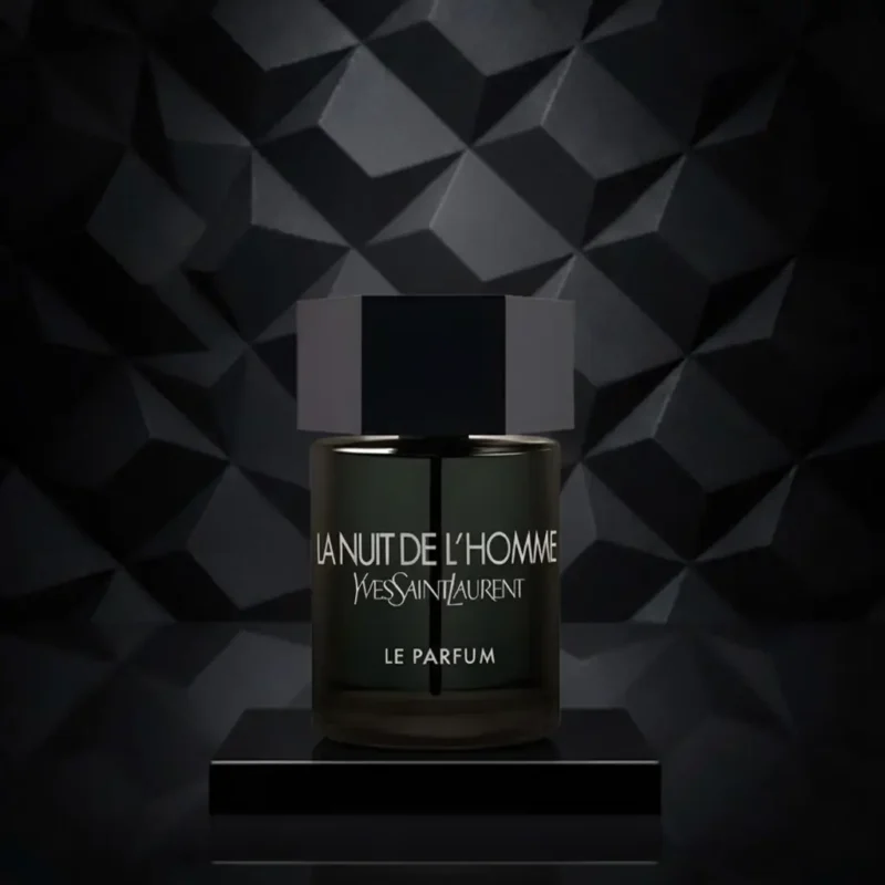 ایو سن لوران لانویت د لوم له پارفوم  | La Nuit de L’Homme Le Parfum EDP