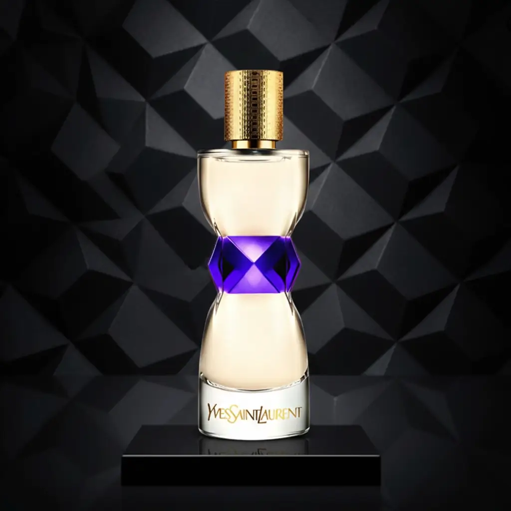 black1-Yves Saint Laurent-Manifesto