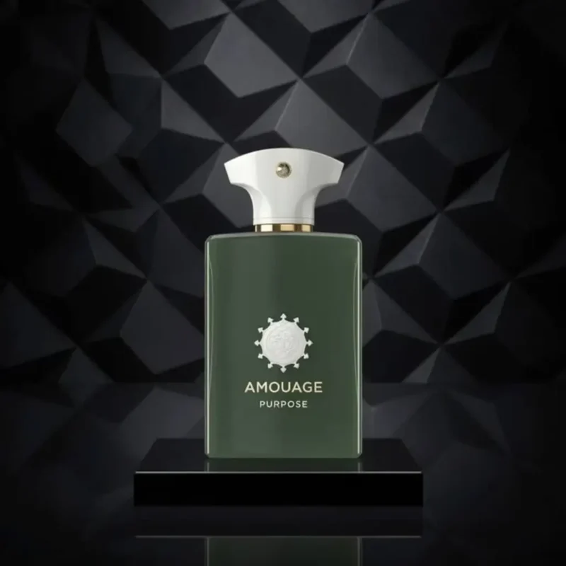 آمواج پرپس | Amouage Purpose