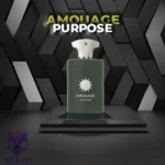 آمواج پرپس | Amouage Purpose - Image 2