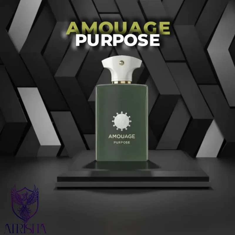 آمواج پرپس | Amouage Purpose
