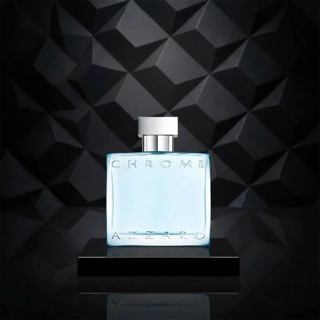 BLACK1-Azzaro Chrome آزارو کروم | Azzaro Chrome