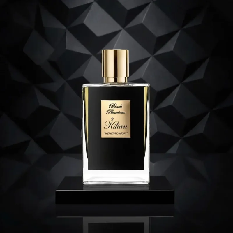بای کیلیان بلک فانتوم | by Kilian Black Phantom