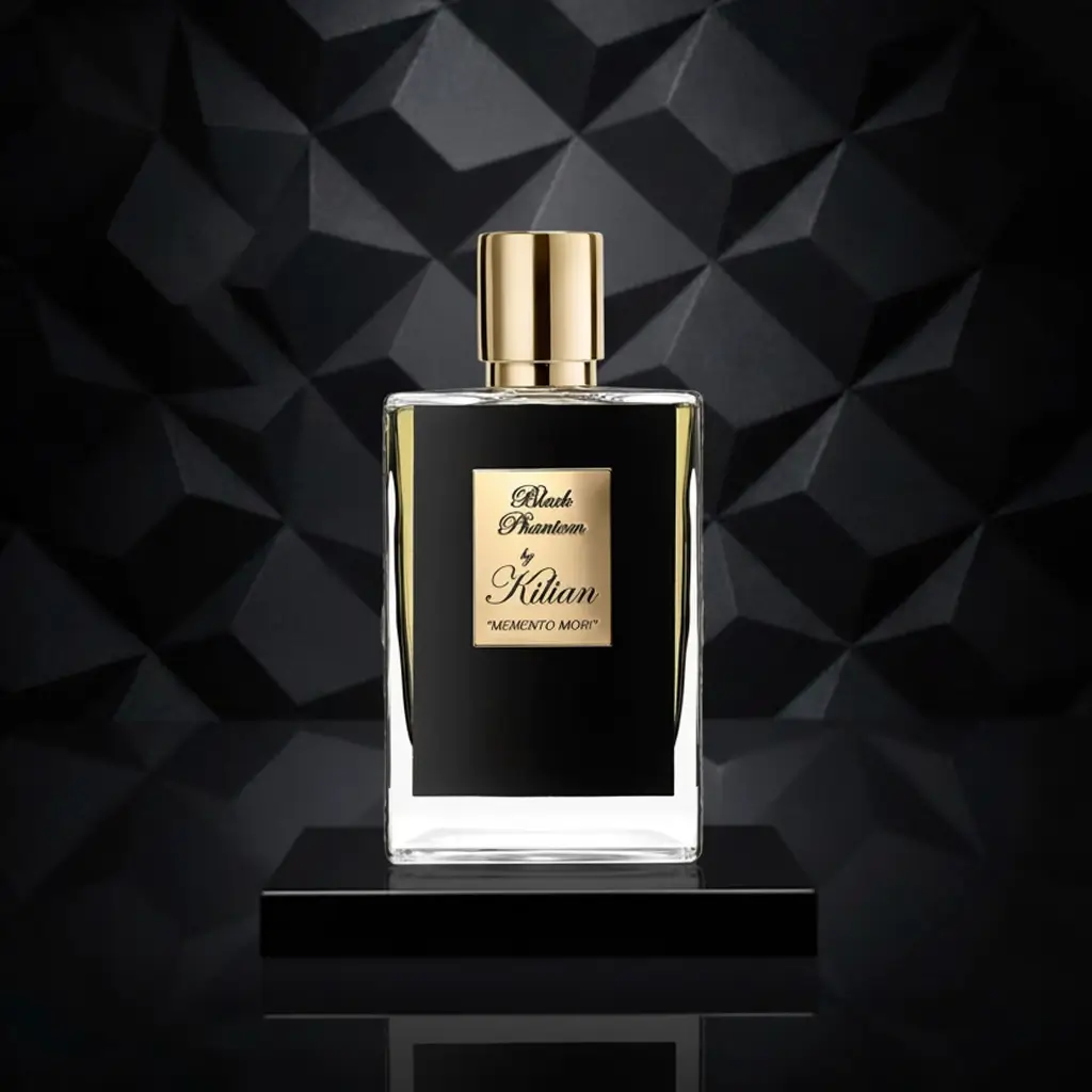 BLACK1-By Kilian Black Phantom بای کیلیان بلک فانتوم | by Kilian Black Phantom