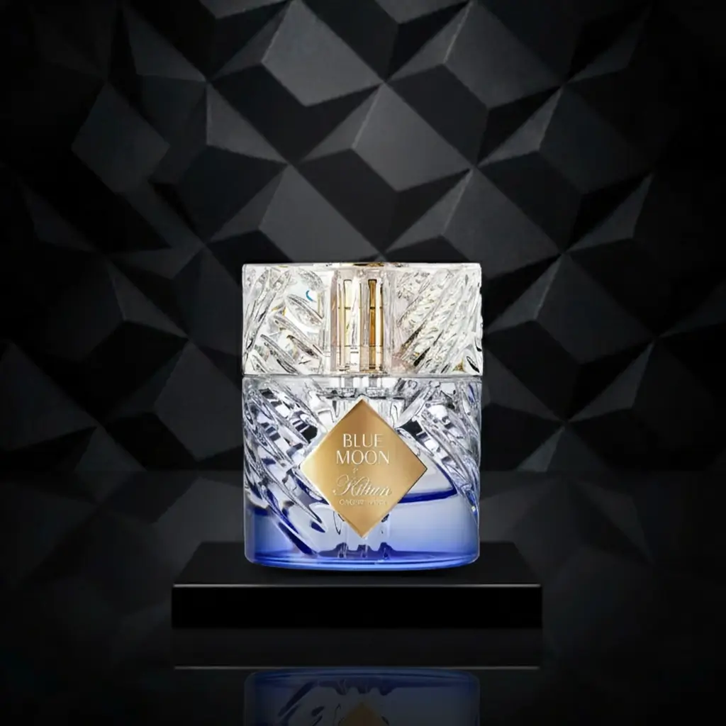 BLACK1-By Kilian Blue Moon Ginger Dash بای کیلیان بلو مون جینجر دش | by Kilian Blue Moon Ginger Dash