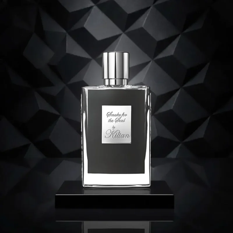 بای کیلیان اسموکینگ هات | by Kilian Smoking Hot