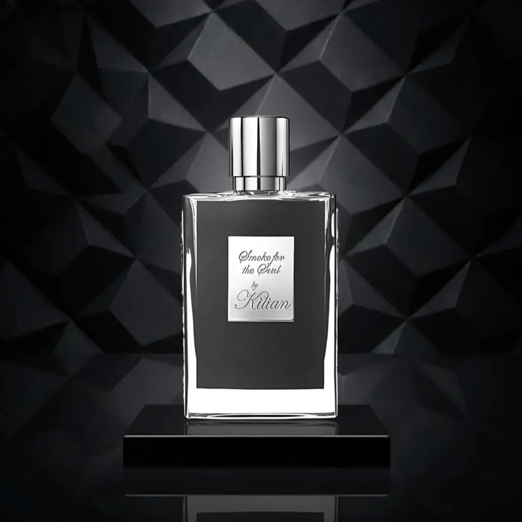 BLACK1-By Kilian Smoke For The soul بای کیلیان اسموکینگ هات | by Kilian Smoking Hot