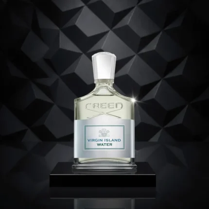 کرید ویرجین آیلند واتر | Creed Virgin Island Water
