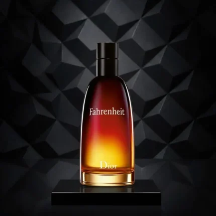 دیور فارنهایت | Dior Fahrenheit