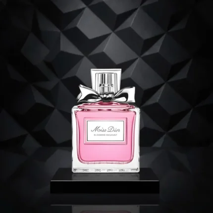 میس دیور بلومینگ بوکت | Dior Miss Dior Blooming Bouquet