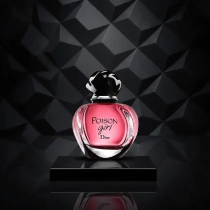 دیور پویزن گرل | Dior Poison Girl