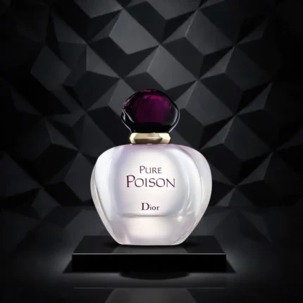 دیور پیور پویزن | Dior Pure Poison