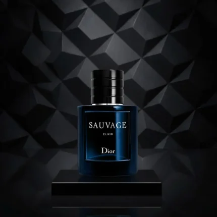 دیور ساواج الکسیر | Dior Sauvage Elixir