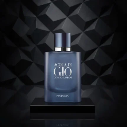 جورجیو آرمانی آکوا دی جیو پروفوندو | Giorgio Armani Acqua di Gio Profondo