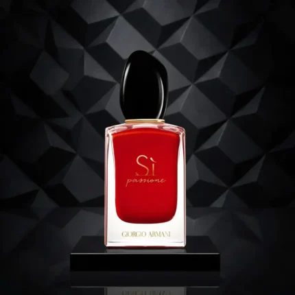 جورجیو آرمانی سی پشن | Giorgio Armani Si Passione