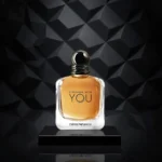 امپریو آرمانی استرانگر ویت یو | Giorgio Armani Stronger With You