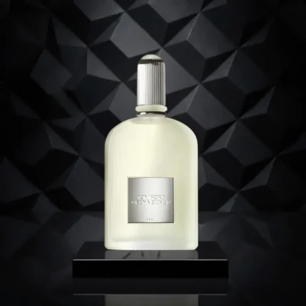 تام فورد گری وتیور| TOM FORD Grey Vetiver