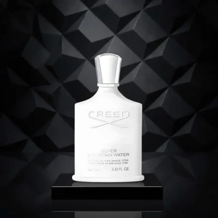 کرید سیلور مانتین واتر | Creed Silver Mountain Water