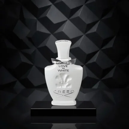 کرید لاو این وایت | Creed Love in White