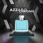 آزارو کروم | Azzaro Chrome - Image 2