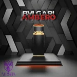 بولگاری آمبرو | Bvlgari Ambero - Image 2