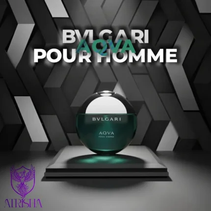 بولگاری آکوا پور هوم | Bvlgari Aqva Pour Homme