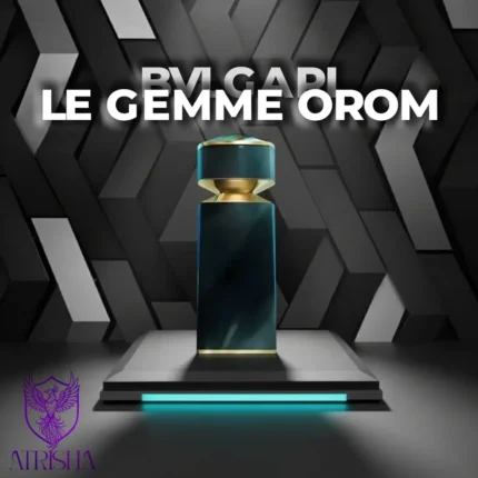 بولگاری له جم اوروم | Bvlgari Le Gemme Orom