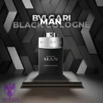 ادکلن بولگاری من این بلک | Bvlgari Man In Black