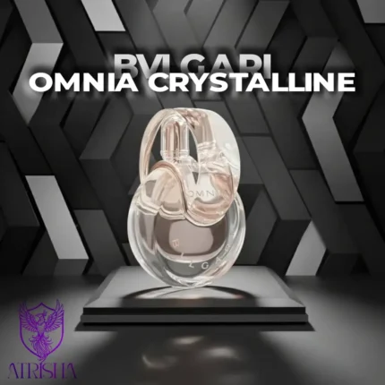 بولگاری امنیا کریستالین | Bvlgari Omnia Crystalline