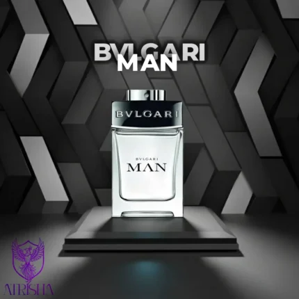 بولگاری من | Bvlgari Man