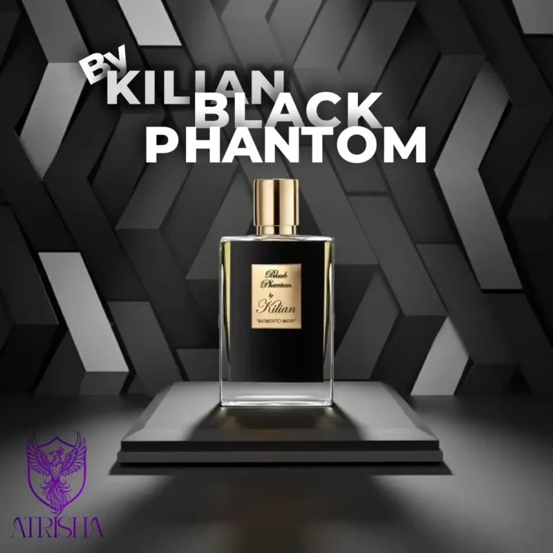 بای کیلیان بلک فانتوم | by Kilian Black Phantom