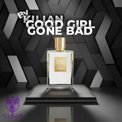 بای کیلیان گود گرل گان بد | by Kilian Good Girl Gone Bad