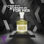کرید اونتوس زنانه | Creed Aventus For Her - Image 2