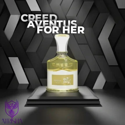 کرید اونتوس زنانه | Creed Aventus For Her