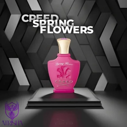 کرید اسپرینگ فلاور | Creed Spring Flower