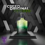کرید اوریجینال وتیور | Creed Original Vetiver - Image 2