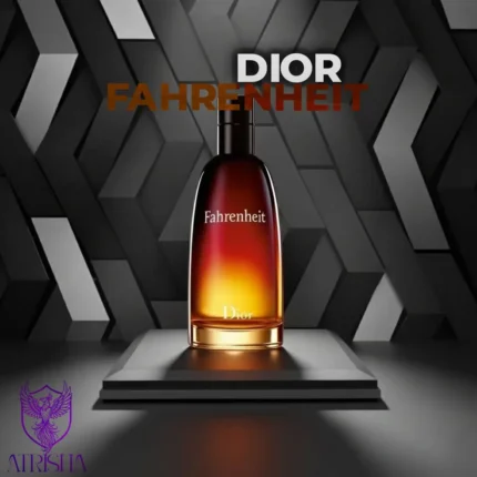 دیور فارنهایت | Dior Fahrenheit