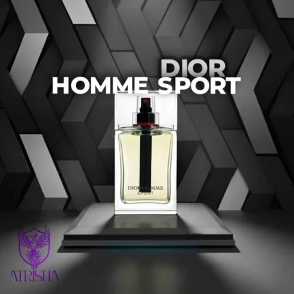 دیور هوم اسپرت | 2021 Dior Homme Sport
