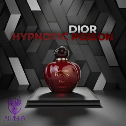دیور هیپنوتیک پویزن | Dior Hypnotic Poison