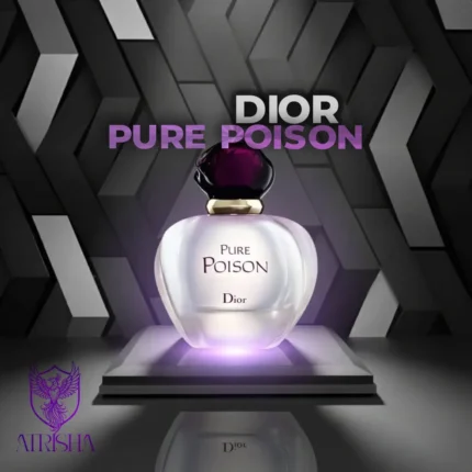 دیور پیور پویزن | Dior Pure Poison