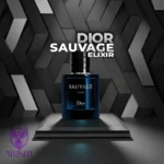 دیور ساواج الکسیر | Dior Sauvage Elixir - Image 2