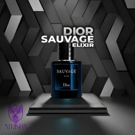 دیور ساواج الکسیر | Dior Sauvage Elixir