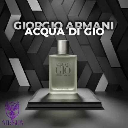 جورجیو آرمانی آکوا دی جیو  | Giorgio Armani Acqua di Gio