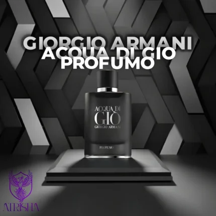 جورجیو آرمانی آکوا دی جیو پروفومو  | Giorgio Armani Acqua di Gio Profumo