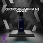 جورجیو آرمانی آرمانی کد | Giorgio Armani Armani Cod - Image 2