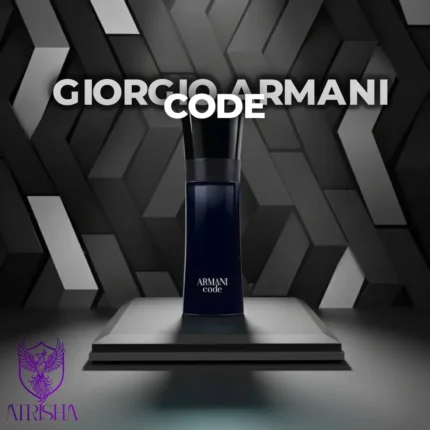 جورجیو آرمانی آرمانی کد | Giorgio Armani Armani Cod